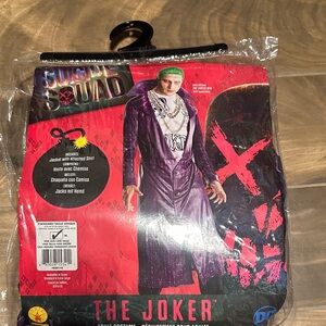 Rubie's The Joker Costume - men’s